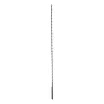 Broca para concreto, 8 x 460mm, encaixe sds plus, 1pc mtx Broca para concreto, 8 x 460mm, encaixe sds plus, 1pc mtx
