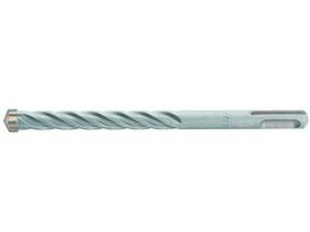 Broca para concreto 8x110mm ponta em cruz 1pc mtx
