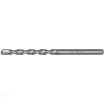 Broca Para Concreto 8x120 Mm 5/16" Em Aço Especial Com Acabamento Jateado Din 8039 Broca Para Concreto 8x120 Mm 5/16" Em Aço Especial Com Acabamento Jateado Din 8039