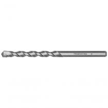 Broca Para Concreto 8x120 Mm 5-16" Tramontina Master Em Aço Com Acabamento Jateado Din 8039 Broca Para Concreto 8x120 Mm 5-16" Tramontina Master Em Aço Com Acabamento Jateado Din 8039