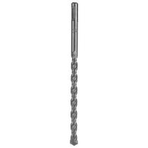 Broca para concreto 8x210mm encaixe sds plus 1pc mtx Broca para concreto 8x210mm encaixe sds plus 1pc mtx