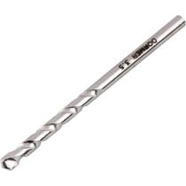 Broca para Concreto A8003.5ADORMER com Ponta de Metal Duro Inox Dormer 3,5CM