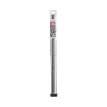 Broca para concreto Bosch EXPERT SDS Max-8X Diâmetro20 x 400 x 520 mm Broca para concreto Bosch EXPERT SDS Max-8X Diâmetro20 x 400 x 520 mm