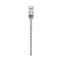 Broca Para Concreto Bosch Pro Sds Max-4 16X200X340mm Broca Para Concreto Bosch Pro Sds Max-4 16X200X340mm
