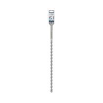 Broca Para Concreto Bosch Pro Sds Max-4 16X400X540mm Broca Para Concreto Bosch Pro Sds Max-4 16X400X540mm