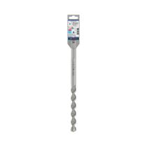 Broca Para Concreto Bosch Pro Sds Max-4 20X200X320mm Broca Para Concreto Bosch Pro Sds Max-4 20X200X320mm