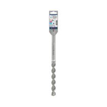 Broca Para Concreto Bosch Pro Sds Max-4 20X400X520mm Broca Para Concreto Bosch Pro Sds Max-4 20X400X520mm