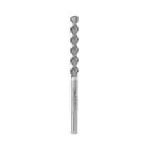 Broca Para Concreto Bosch Pro Sds Max-4 25X200X320mm Broca Para Concreto Bosch Pro Sds Max-4 25X200X320mm