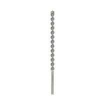 Broca Para Concreto Bosch Pro Sds Max-4 25X400X520mm Broca Para Concreto Bosch Pro Sds Max-4 25X400X520mm