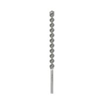 Broca Para Concreto Bosch Pro Sds Max-4 32X400X520mm Broca Para Concreto Bosch Pro Sds Max-4 32X400X520mm