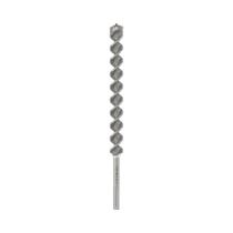 Broca Para Concreto Bosch Pro Sds Max-4 35X400X520mm Broca Para Concreto Bosch Pro Sds Max-4 35X400X520mm