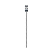 Broca Para Concreto Bosch Pro Sds Plus-5X 20X550X600mm Broca Para Concreto Bosch Pro Sds Plus-5X 20X550X600mm
