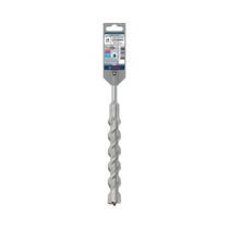 Broca Para Concreto Bosch Pro Sds Plus-5X 26X200X250mm Broca Para Concreto Bosch Pro Sds Plus-5X 26X200X250mm