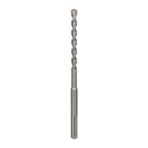 Broca para Concreto Bosch SDS Max-4, 16 x 200 mm - 2608685860 Broca para Concreto Bosch SDS Max-4, 16 x 200 mm - 2608685860