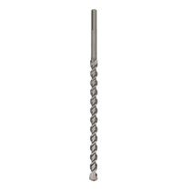 Broca para Concreto Bosch SDS Max-4, 25 x 400 mm - 2608685869 Broca para Concreto Bosch SDS Max-4, 25 x 400 mm - 2608685869