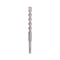 Broca para Concreto Bosch SDS Plus-1 16 x 210mm Broca para Concreto Bosch SDS Plus-1 16 x 210mm