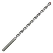 Broca Para Concreto Com Ponta De Metal Duro 12 X 400mm EDA