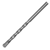 Broca para Concreto com Ponta de Metal Duro 5,0mm x 80mm (Ref.: 0KN) Broca para Concreto com Ponta de Metal Duro 5,0mm x 80mm (Ref.: 0KN)