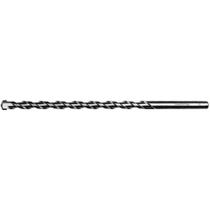 Broca Para Concreto Longa 8x250mm Tramontina Master Aço Carbono Tramontina