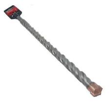 Broca Para Concreto, Parede, Com Encaixe Sds Plus 16 X 300Mm