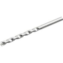 Broca Para Concreto, Ponta Metal Duro, 3,0 mm, Vonder Broca Para Concreto, Ponta Metal Duro, 3,0 mm, Vonder
