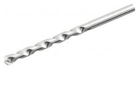 Broca para Concreto Ponta Metal Duro 3mm - 5361000030 - Vonder Broca para Concreto Ponta Metal Duro 3mm - 5361000030 - Vonder