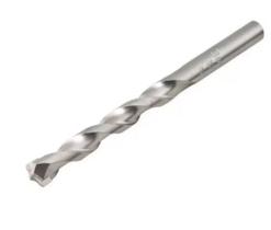 Broca para Concreto Ponta Metal Duro 5mm - A8003/16x3/16b - Dormer Broca para Concreto Ponta Metal Duro 5mm - A8003/16x3/16b - Dormer