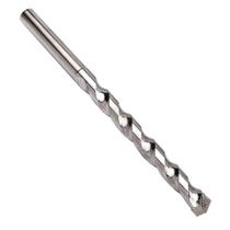Broca Para Concreto, Ponta Metal Duro, 8,0 Mm, A8005/16x1/4b Dormer Ostenvonder
