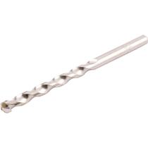 Broca Para Concreto, Ponta Metal Duro, 8,0 mm, Nove54 Broca Para Concreto, Ponta Metal Duro, 8,0 mm, Nove54