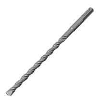 Broca para concreto ponta tungstenio 10 x 210mm 1pc gross
