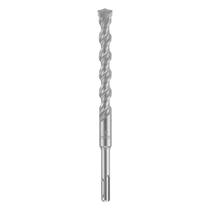 Broca para concreto, ponta tungstenio e cobalto, 16 x 210mm, encaixe sds plus, 1pc // gross