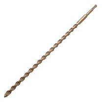 Broca para concreto, ponta tungstenio e cobalto, 16 x 460mm, encaixe sds plus, 1pc // gross