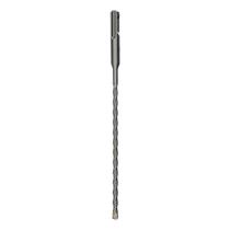 Broca para concreto, ponta tungstenio e cobalto, 6 x 210mm, encaixe sds plus, 1pc // gross
