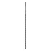 Broca para concreto, ponta tungstenio e cobalto, 8 x 310mm, encaixe sds plus, 1pc // gross