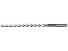 Broca para Concreto SDS Max 14x340mm 7123655 MTX Broca para Concreto SDS Max 14x340mm 7123655 MTX