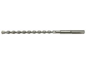 Broca para Concreto SDS Max 14x540mm 7123755 MTX Broca para Concreto SDS Max 14x540mm 7123755 MTX