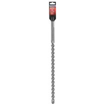 Broca Para Concreto Sds Max 22X520mm Mtx Broca Para Concreto Sds Max 22X520mm Mtx