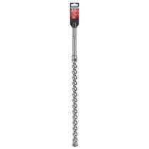 Broca Para Concreto Sds Max 28x570mm Mtx Broca Para Concreto Sds Max 28x570mm Mtx