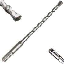 Broca Para Concreto Sds Plus 06,0x160mm Dewalt Ace Broca Para Concreto Sds Plus 06,0x160mm Dewalt Ace