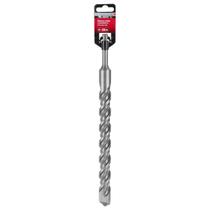 Broca Para Concreto Sds Plus 26X300mm MTX