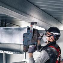 Broca Para Concreto Sds Plus-5X Pro 16X250X310Mm - Bosch