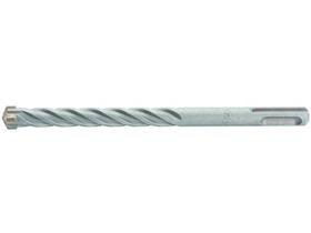 Broca para Concreto SDS PLUS 6mm x 210mm MTX Broca para Concreto SDS PLUS 6mm x 210mm MTX