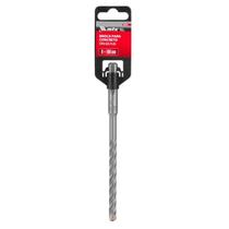 Broca para Concreto SDS Plus Ponta em Cruz 8x100mm 7063855 MTX