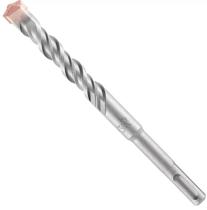 Broca para concreto tipo sds plus 10x160mm 7102255 MTX