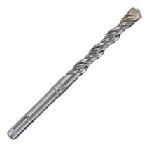 Broca para Concreto Videa 6mm Brasfort - Alta Resistência