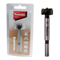 Broca Para Dobradiça 20x77mm D-71118 Makita