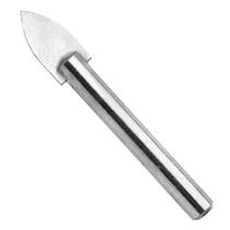 Broca para Furar Vidro de Metal Duro 6,0mm - IW2150 - IRWIN