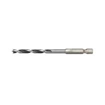 Broca para Madeira 10mm 3 Pontas D-15914 Makita
