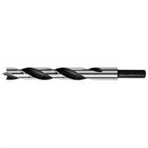 Broca Para Madeira 14x160 Mm 9/16" Tramontina Em Aço Especial Tramontina Broca Para Madeira 14x160 Mm 9/16" Tramontina Em Aço Especial Tramontina