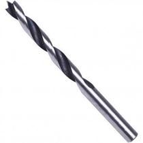 Broca Para Madeira 3 Pontas 12 mm - Fertak Broca Para Madeira 3 Pontas 12 mm - Fertak